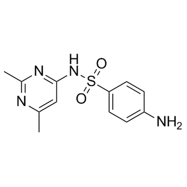 磺胺索嘧啶
