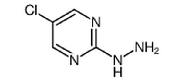 5-氯-2-肼基嘧啶