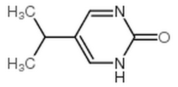 5-异丙基嘧啶-2(1H)-酮