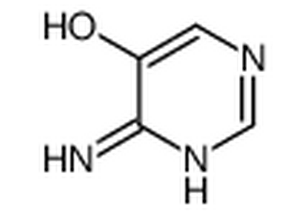 4-氨基嘧啶-5-醇