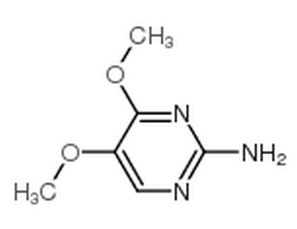 4,5-二甲氧基嘧啶-2-胺