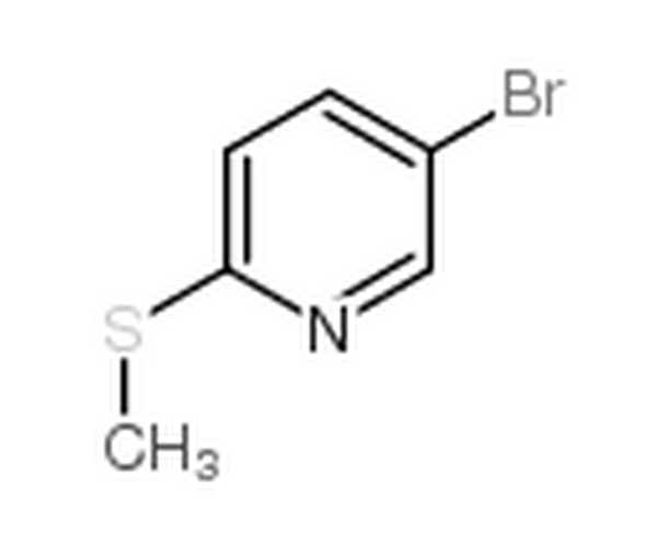 5-溴-2-(硫代甲基)嘧啶