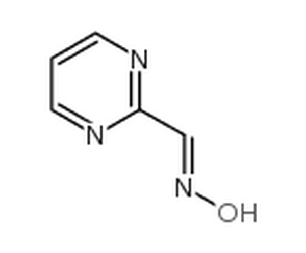 2-嘧啶甲醛肟