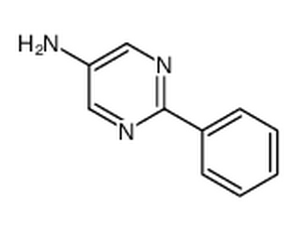 2-苯基嘧啶-5-胺