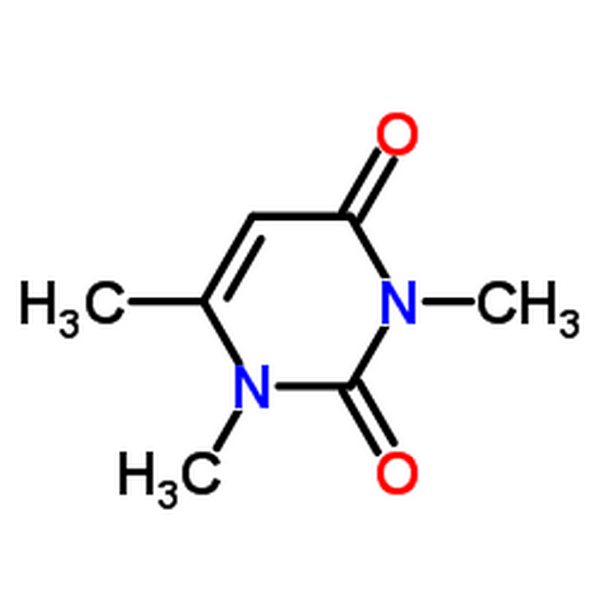 1,3,4-三甲基尿嘧啶