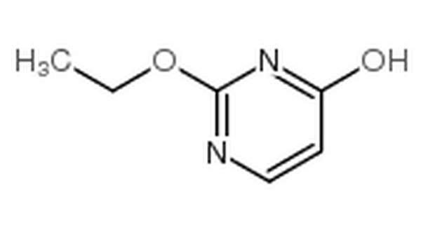 2-乙氧基嘧啶-4-醇