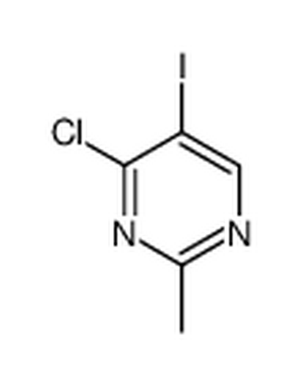 4-氯-5-碘-2-甲基-嘧啶