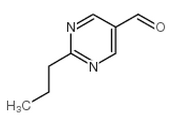 2-丙基嘧啶-5-甲醛