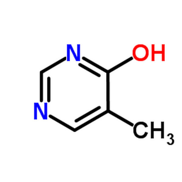 5-甲基嘧啶-4-醇