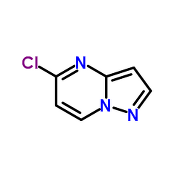 5-氯吡唑并(1,5-a)嘧啶