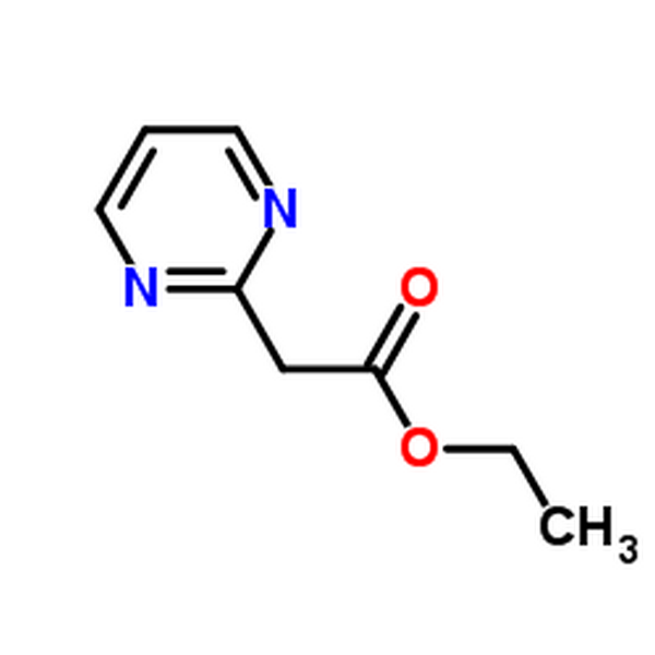 2-嘧啶乙酸乙酯