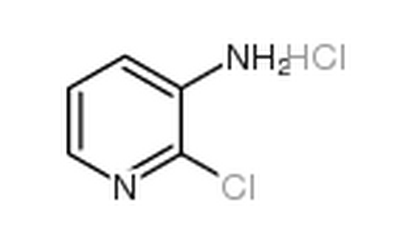 3-氨-2-氯嘧啶