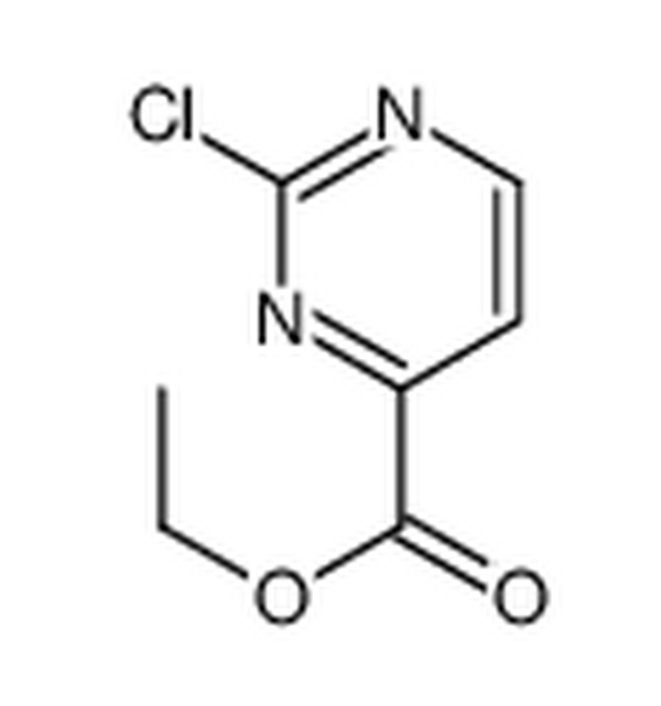 2-氯嘧啶-4-羧酸乙酯