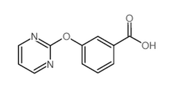 3-(2-嘧啶氧基)苯羧酸