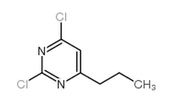 2,6-二氯-4-正丙基嘧啶