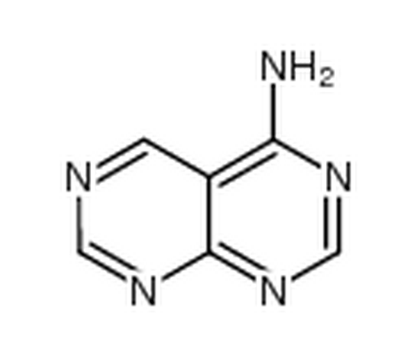 4-氨基嘧啶并[4,5-d]嘧啶