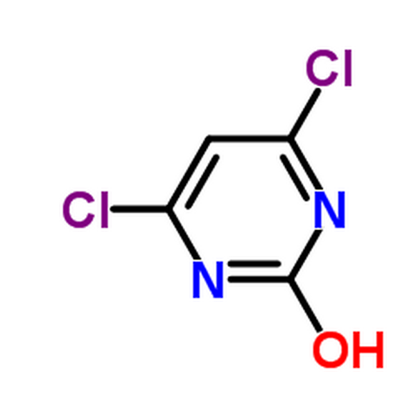 4,6-二氯-1H-嘧啶-2-酮