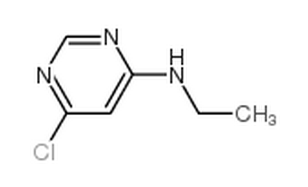 4-氯-6-乙基氨基嘧啶