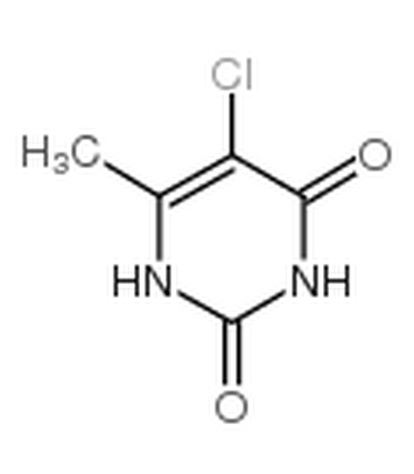 5-氯-6-甲基尿嘧啶