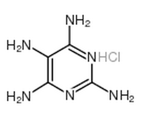 2,4,5,6-嘧啶四胺盐酸盐