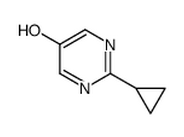 2-环丙基-嘧啶-5-醇