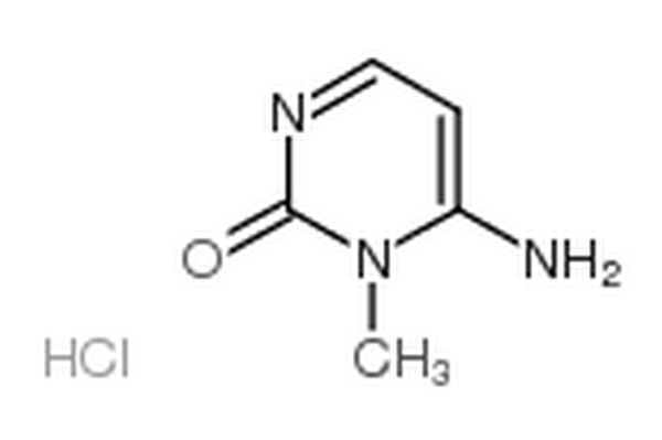3-甲基胞嘧啶(停产)