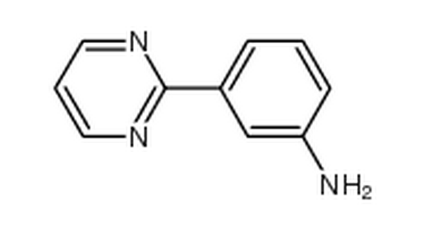 3-嘧啶-2-苯胺