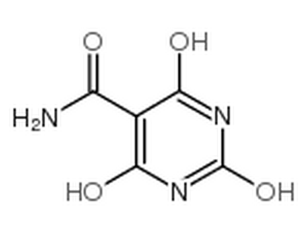 2,4,6-三羟基嘧啶-5-羧胺