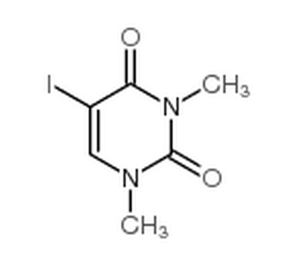 5-碘-1,3-的甲基尿嘧啶