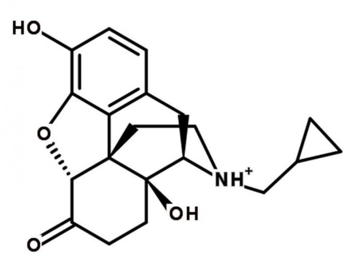 盐酸纳曲酮