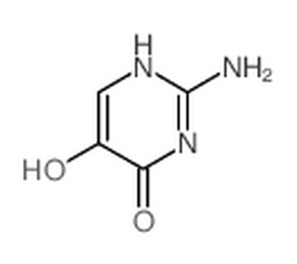 2-氨基嘧啶-4,5-二醇