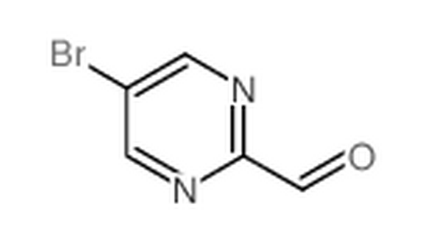 5-溴嘧啶-2-甲醛