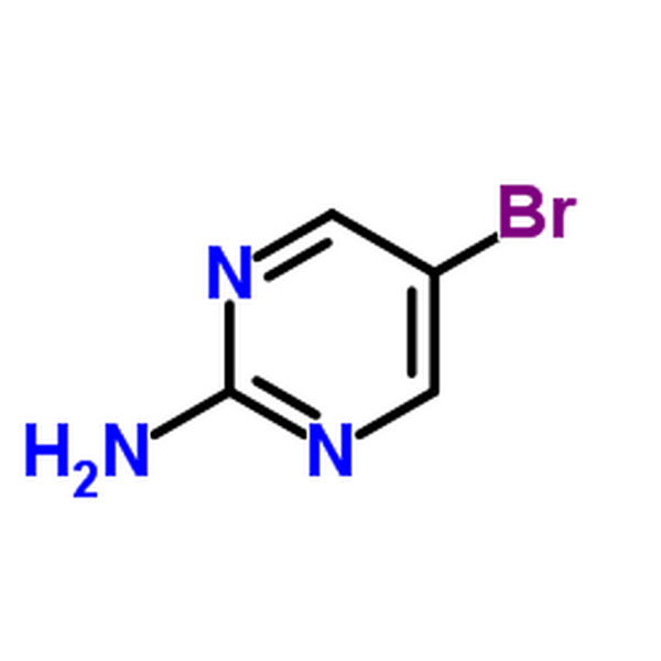 2-氨基-5-溴嘧啶