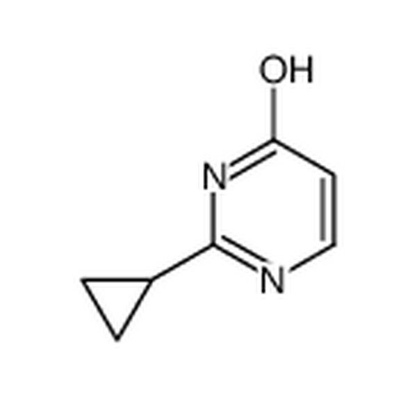 2-环丙基嘧啶-4-醇