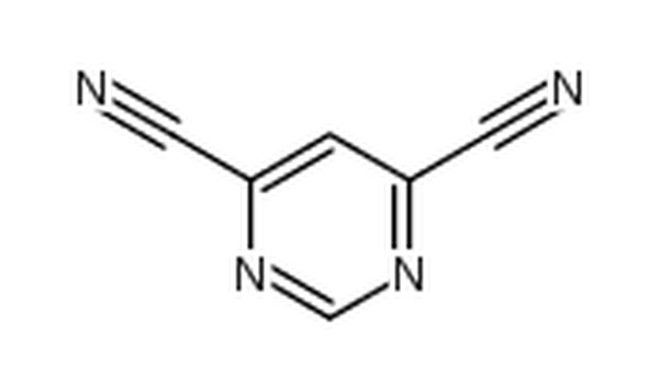 4,6-嘧啶甲腈