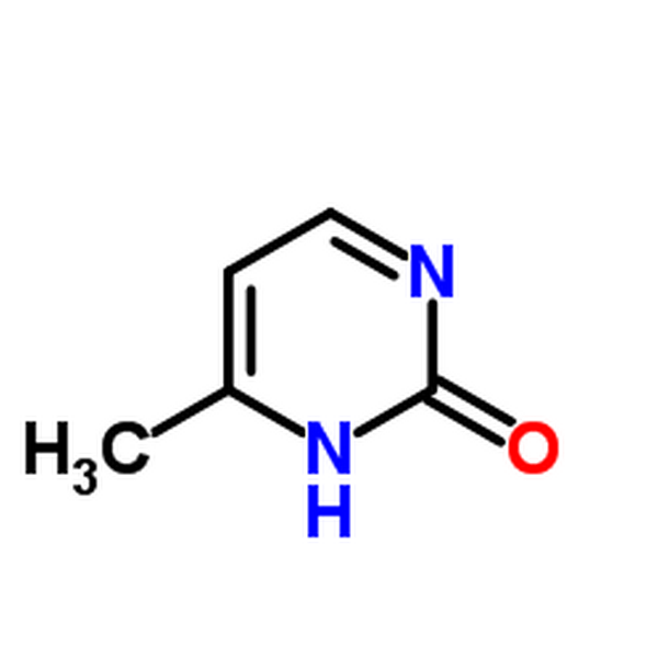 2-羟基-4-甲基嘧啶