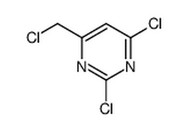 4-氯甲基-2,6-二氯嘧啶