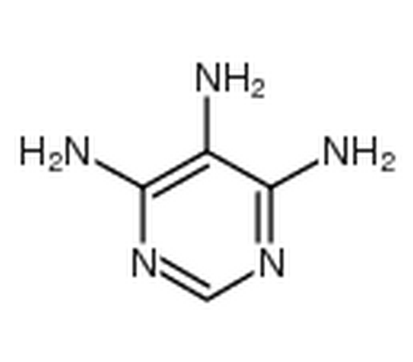 4,5,6-三氨基嘧啶