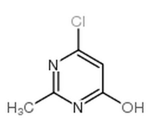 6-氯-4-羟基-2-甲基嘧啶