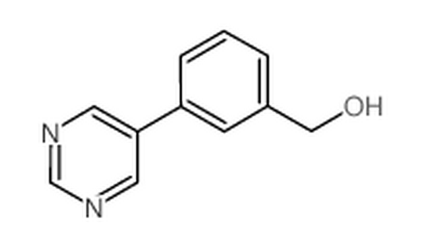 (3-嘧啶-5-苯基)甲醇