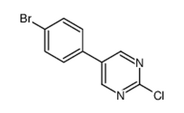 5-(4-溴苯基)-2-氯嘧啶