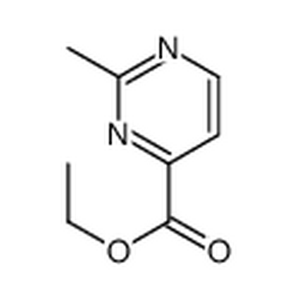 2-甲基-4-嘧啶甲酸乙酯