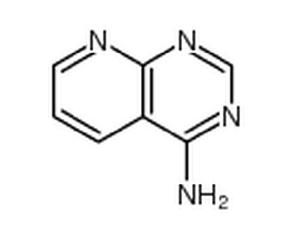 吡啶并[2,3-D]嘧啶-4-胺
