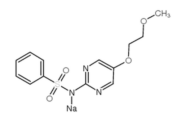 格列嘧啶钠