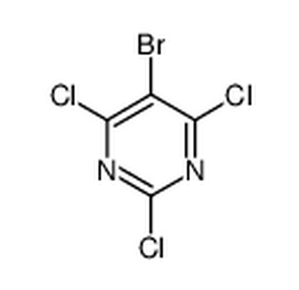 5-溴-2,4,6-三氯嘧啶