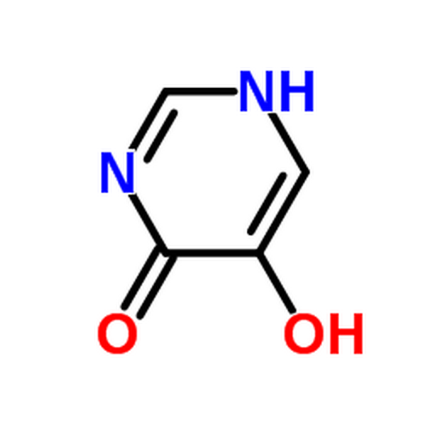 5-羟基-4(1H)-嘧啶酮