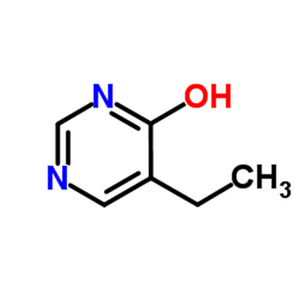 5-乙基-4(1H)-嘧啶酮