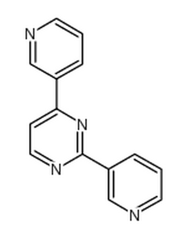 2,4-二吡啶-3-嘧啶