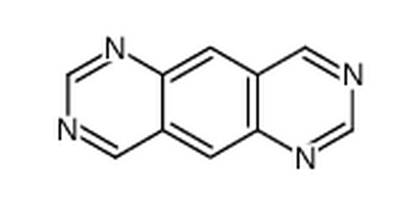 嘧啶并[4,5-g]喹唑啉