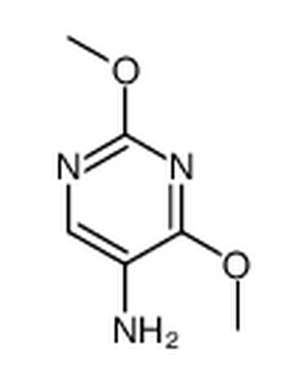 2,4-二甲氧基嘧啶-5-胺